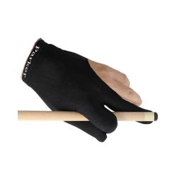 Billard Handschuh J.Parker schwarz